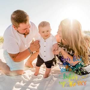 Meet your Posher, Bailey